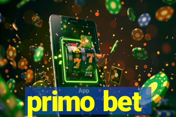 primo bet