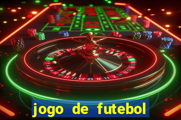 jogo de futebol apk com times brasileiros