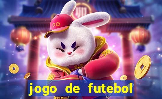 jogo de futebol apk com times brasileiros