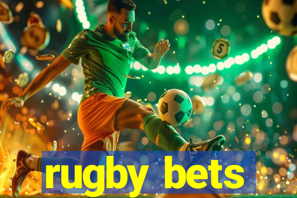 rugby bets