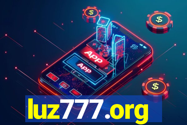 luz777.org