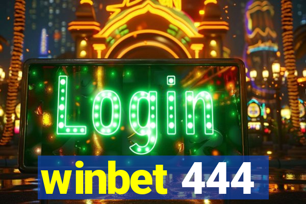 winbet 444