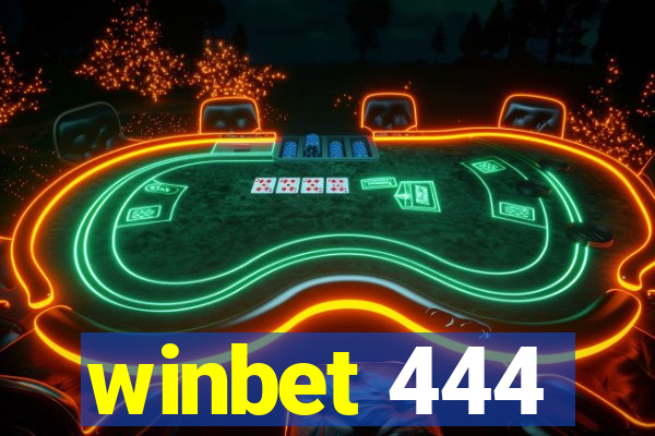 winbet 444