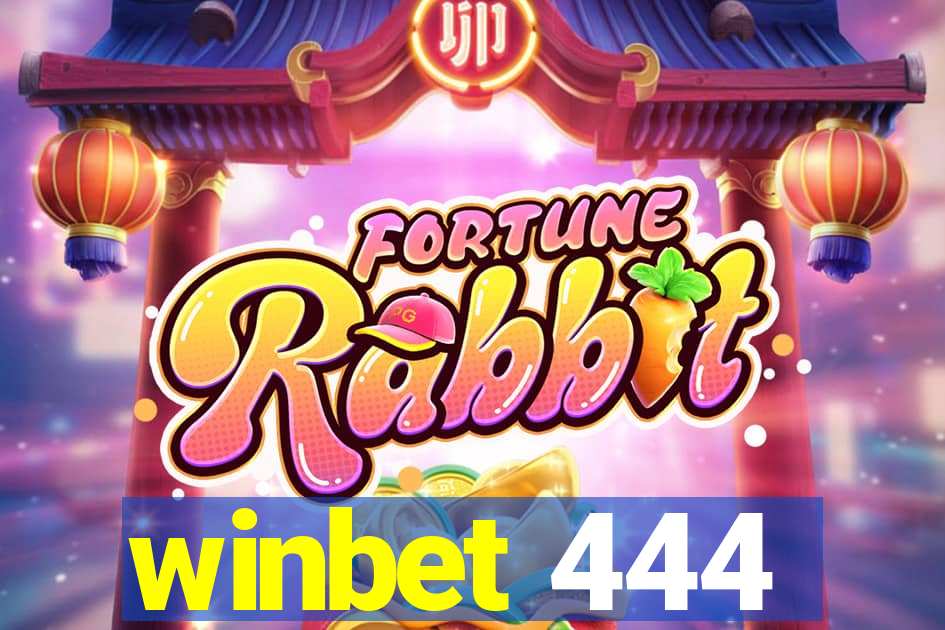 winbet 444