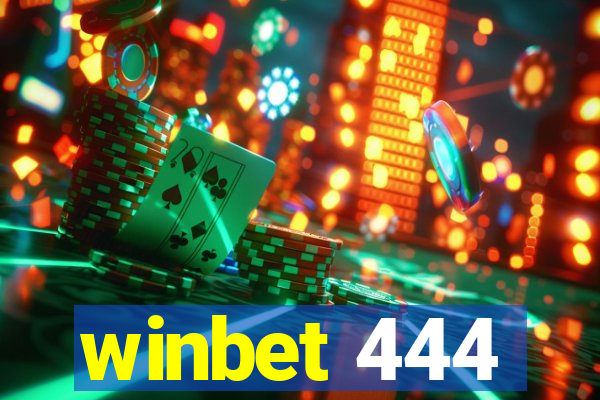 winbet 444