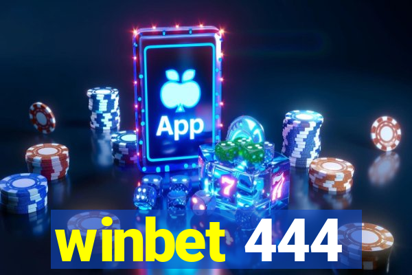 winbet 444