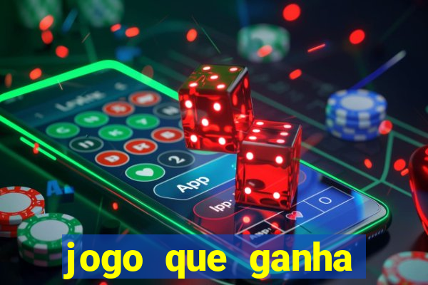 jogo que ganha dinheiro para se cadastrar