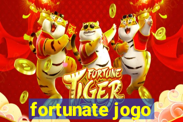 fortunate jogo