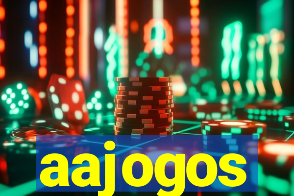 aajogos