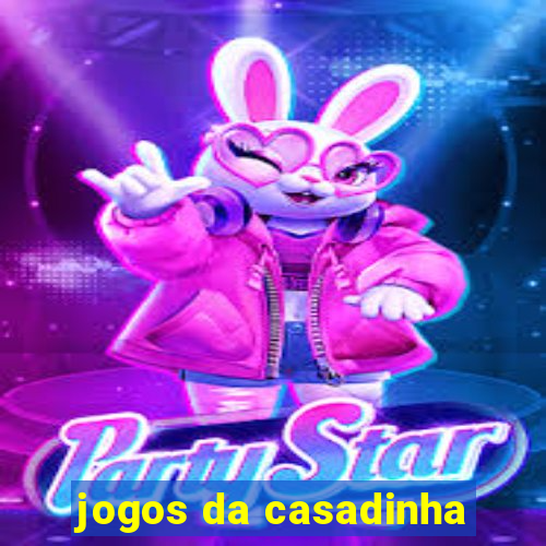 jogos da casadinha