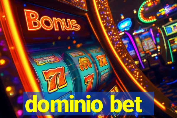 dominio bet