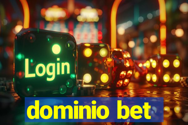 dominio bet