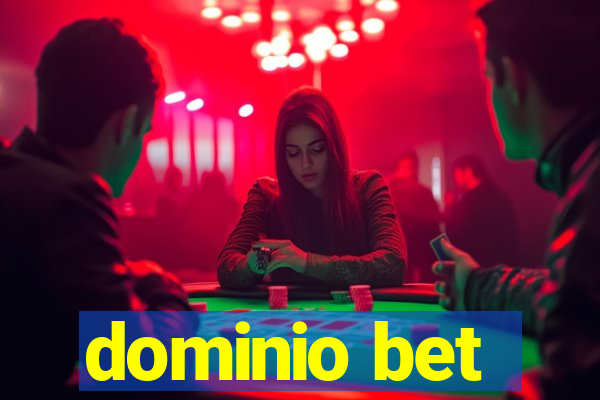 dominio bet