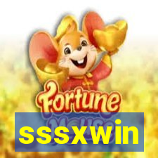 sssxwin