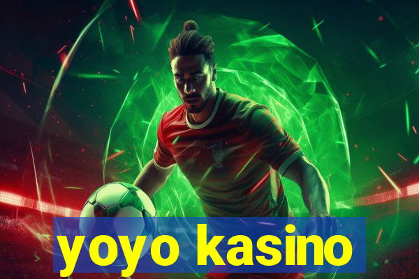 yoyo kasino