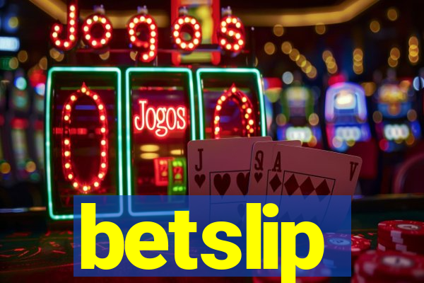 betslip