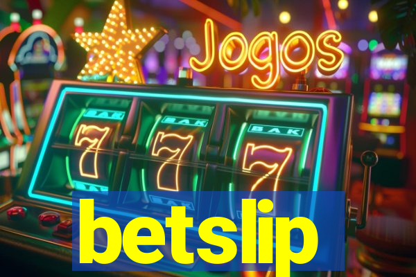 betslip