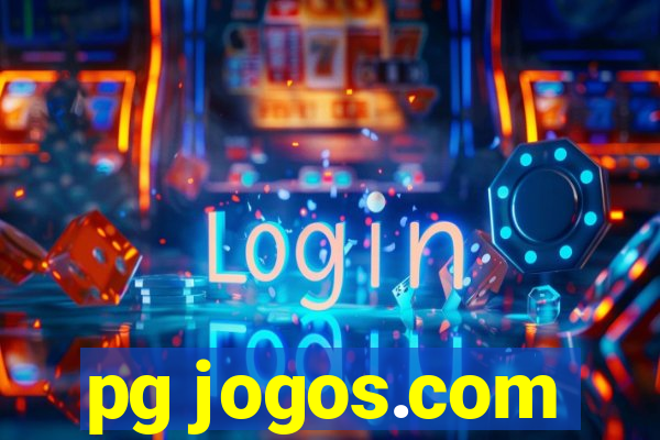 pg jogos.com