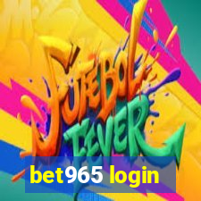 bet965 login