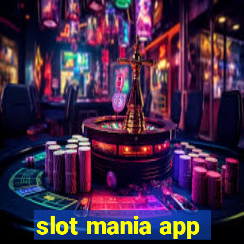 slot mania app