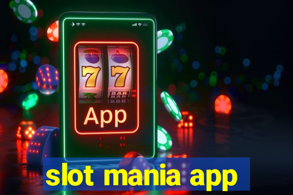 slot mania app