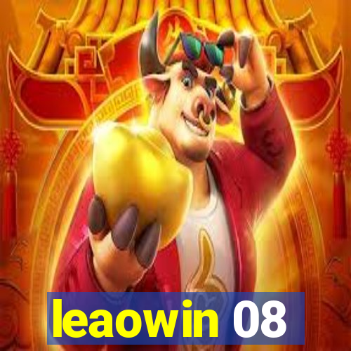 leaowin 08