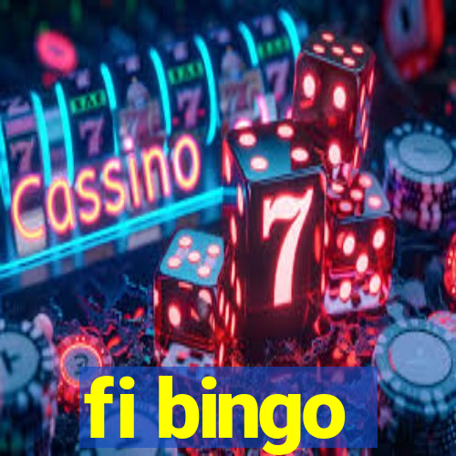 fi bingo