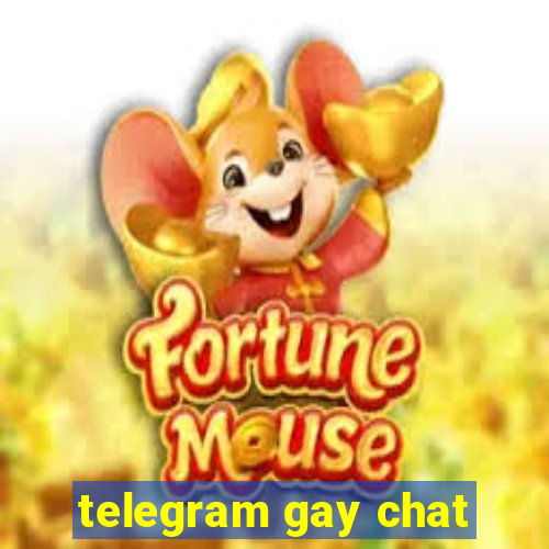 telegram gay chat