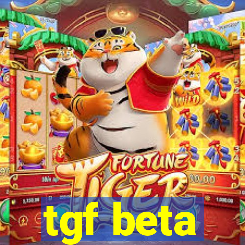 tgf beta