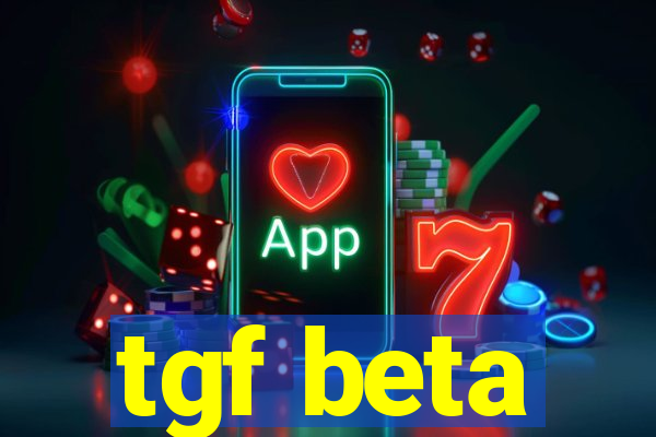 tgf beta