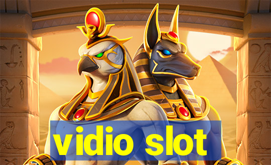 vidio slot