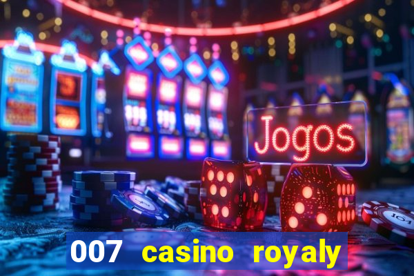 007 casino royaly torrent magnet