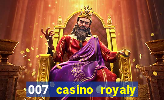 007 casino royaly torrent magnet