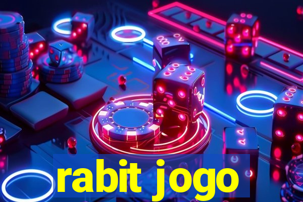 rabit jogo