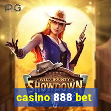 casino 888 bet