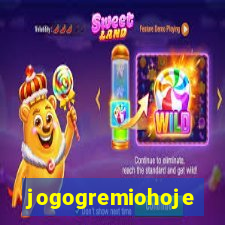 jogogremiohoje