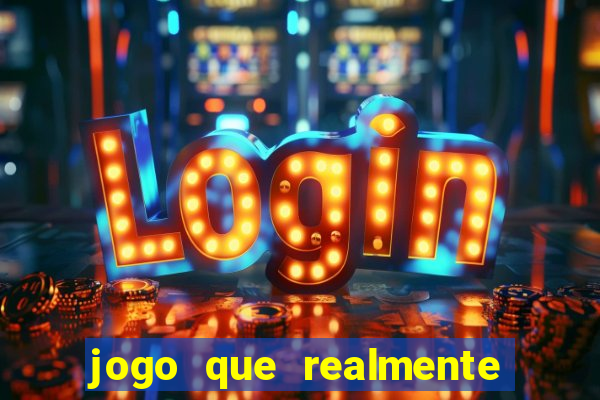 jogo que realmente paga para jogar