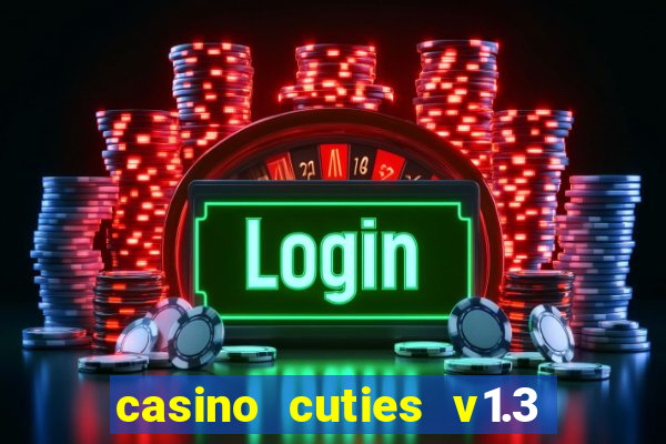 casino cuties v1.3 - android.apk