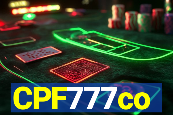 CPF777co