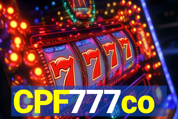 CPF777co