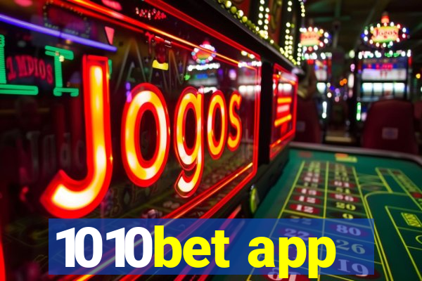 1010bet app