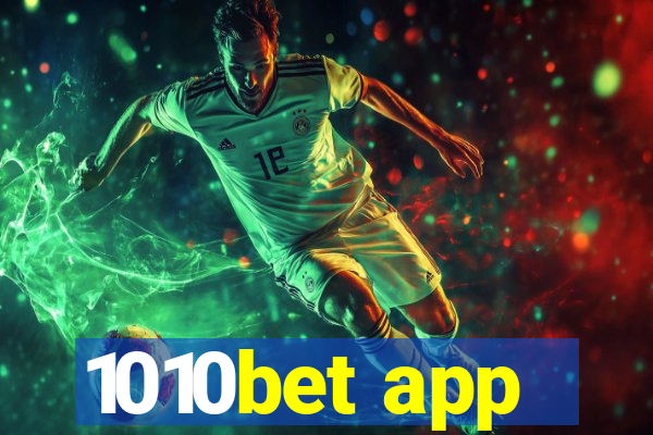 1010bet app