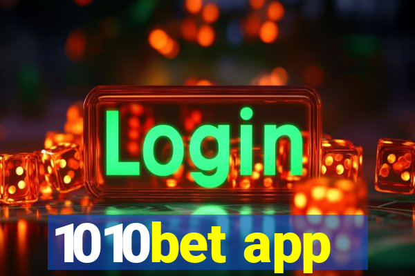 1010bet app