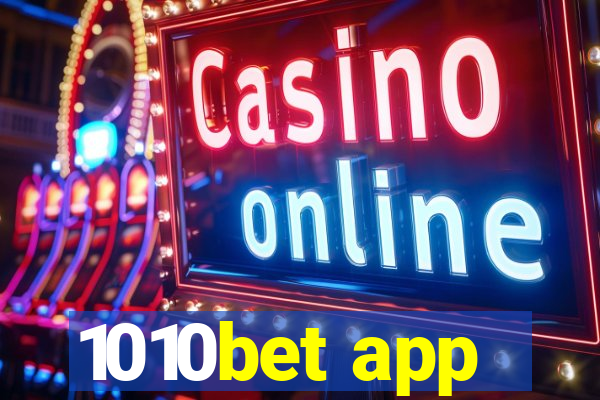 1010bet app