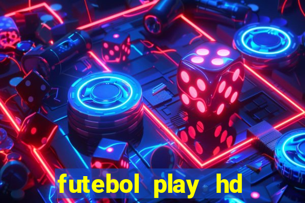 futebol play hd são paulo