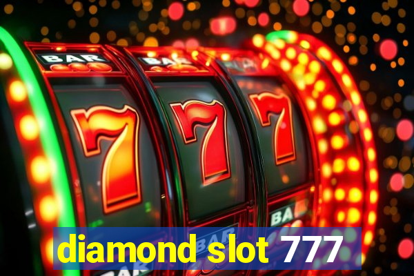 diamond slot 777