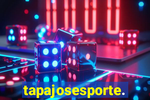 tapajosesporte.com