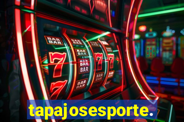 tapajosesporte.com