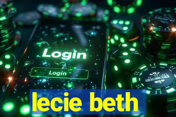 lecie beth