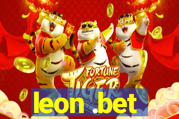 leon .bet